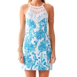 Lilly Pulitzer Back it Up Dress